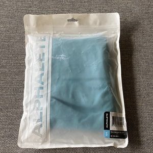 Alphalete Amplify Ombré leggings